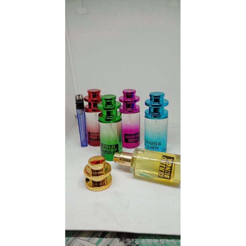 Parfum syabab ML