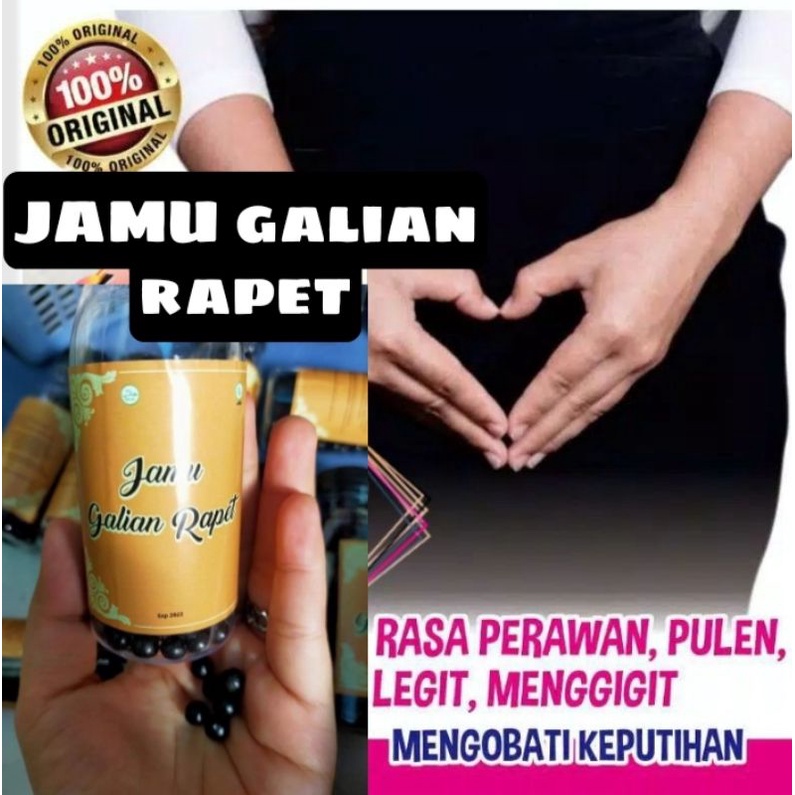 #COD GALIAN  RAPET  MADURA