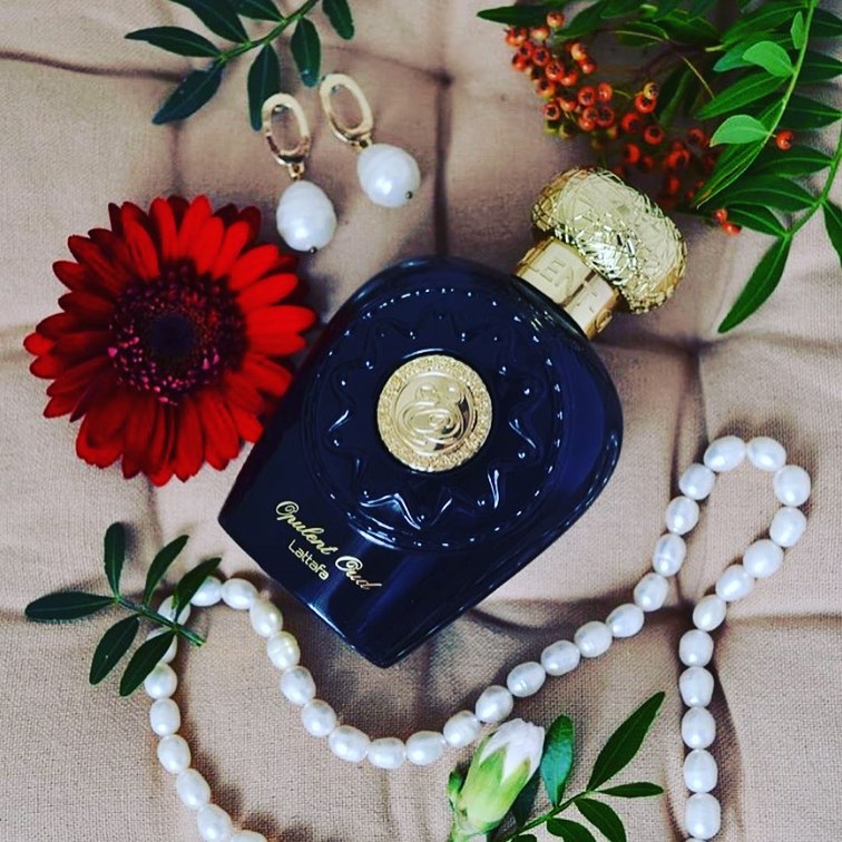 OPULENT OUD LATTAFA 100ML