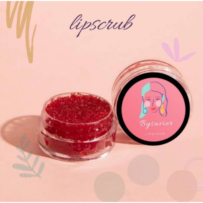 Lipscrub