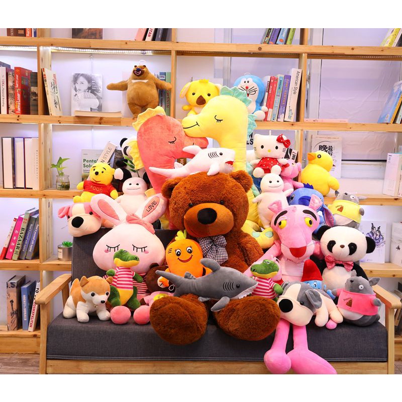 Nota LIVE Boneka Fix 75k