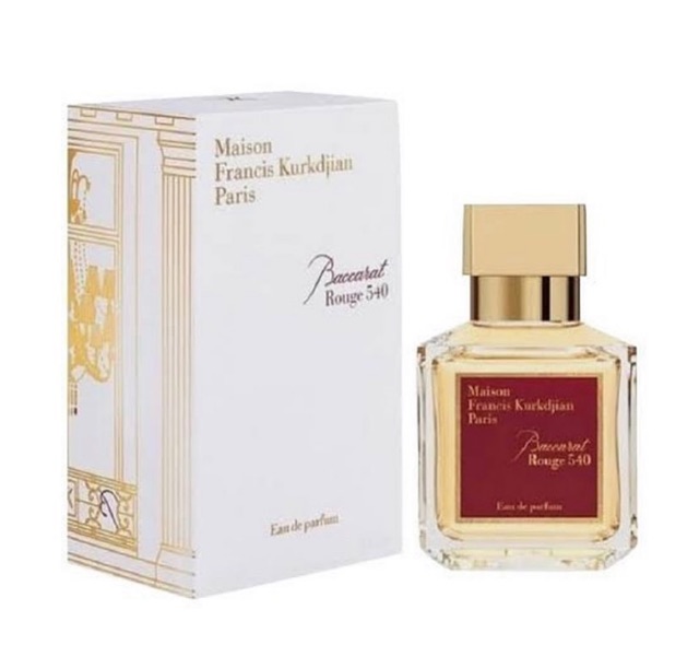 Parfume Bakarat - premium