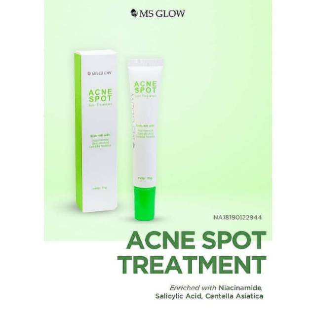 ACNE SPOT