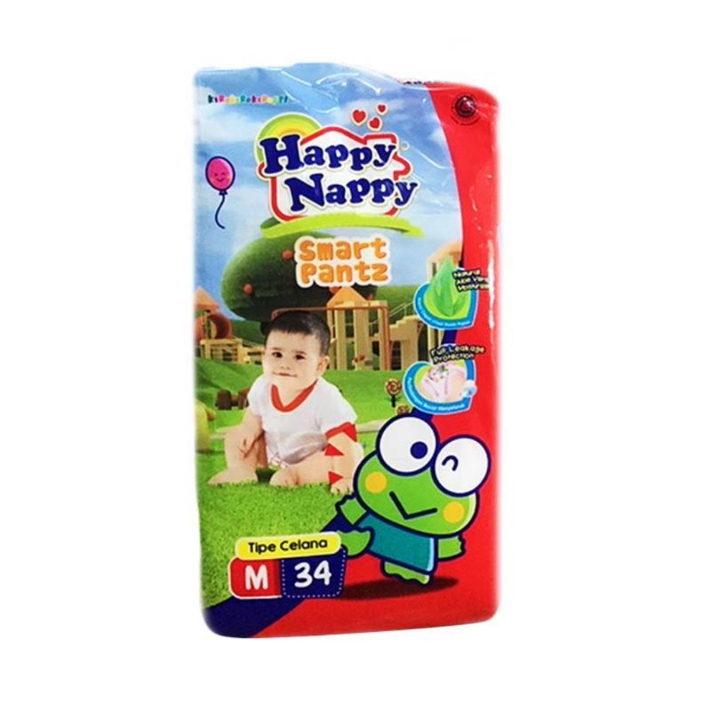 Happy Nappy Smart Pants