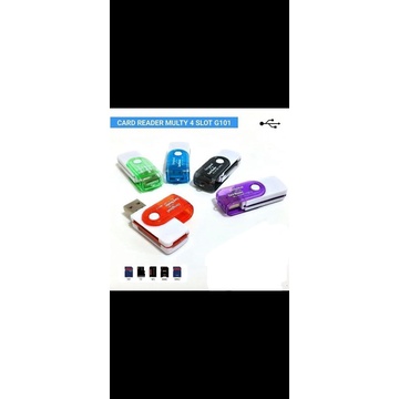 card reader