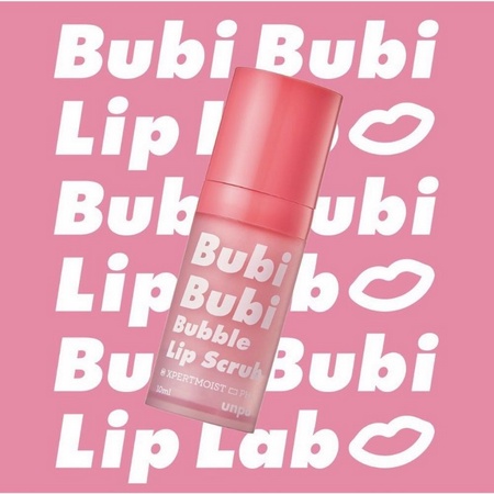 UNPA Bubi Bubi Lip 12ml