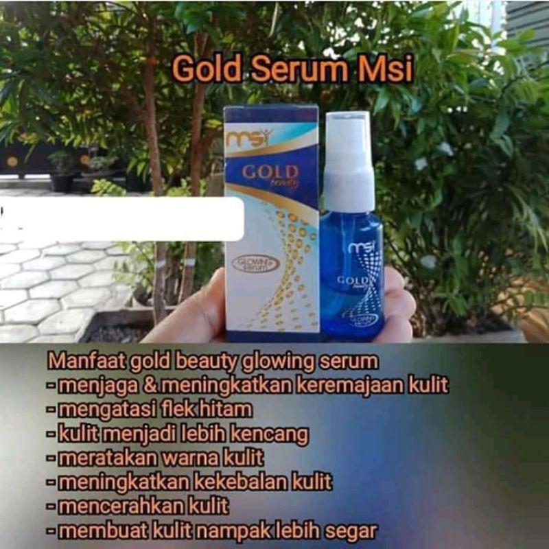 serumgold