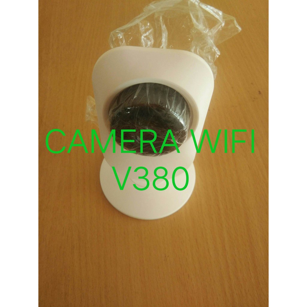 Wifi Camera