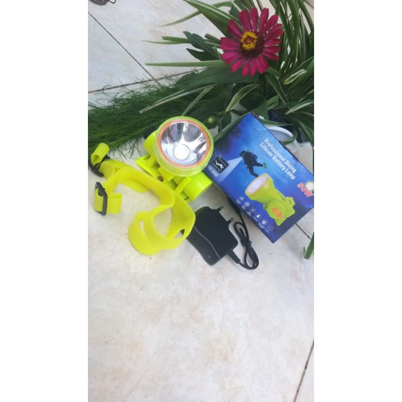 SENTER SELAM 50 WATT