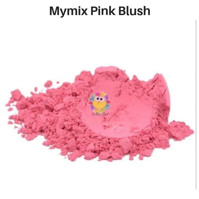 Mymix Pink Blush