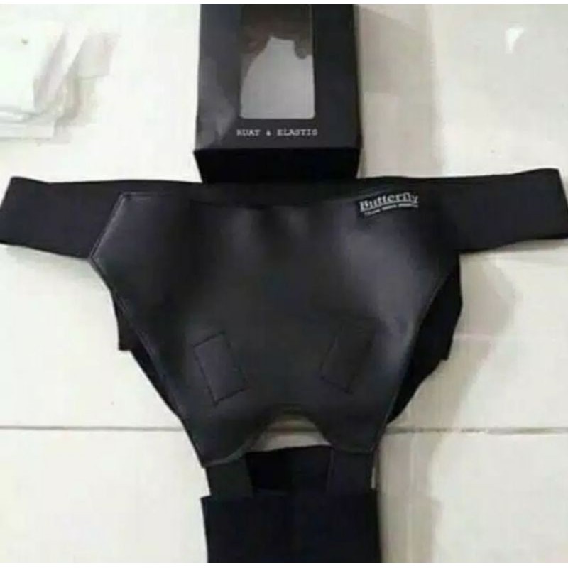 [[COD]] BUTTERFLAY ORIGINAL CELANA HERNIA MAGNETIK