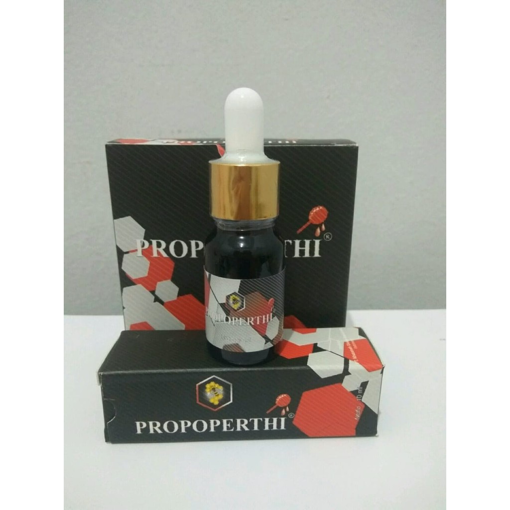 PROPOLIS PROPOPERTHI