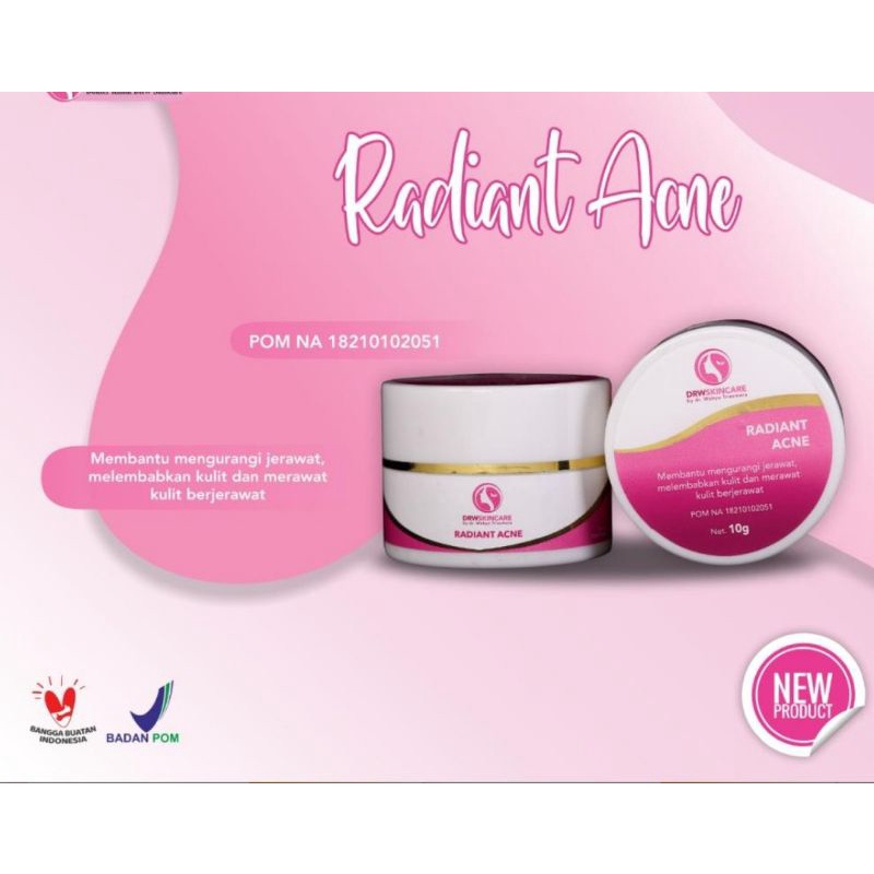 ￼Radiant Acne