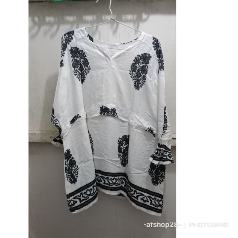 preloved blouse