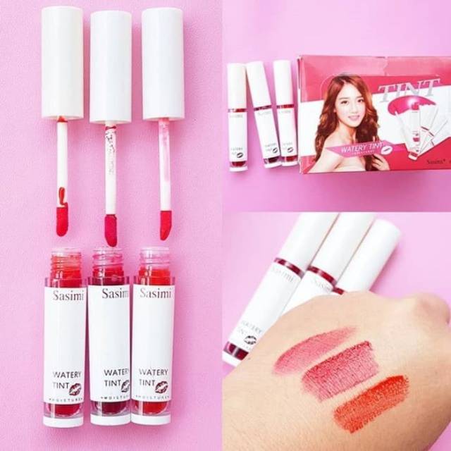 LIPTINT SASIMI
