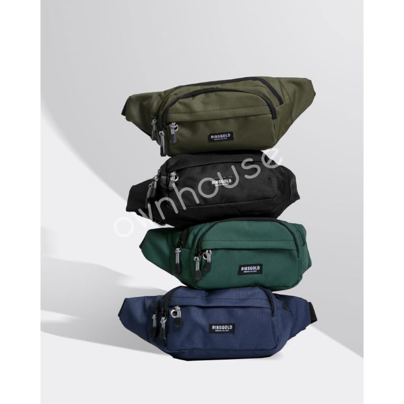 Waistbag Pigeot