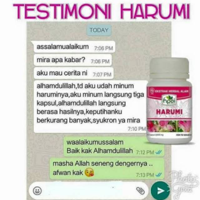 Kapsul Keputihan
