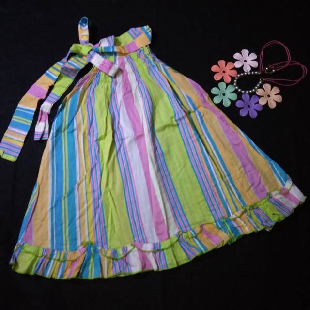 ❤️ Babydoll Rainbow