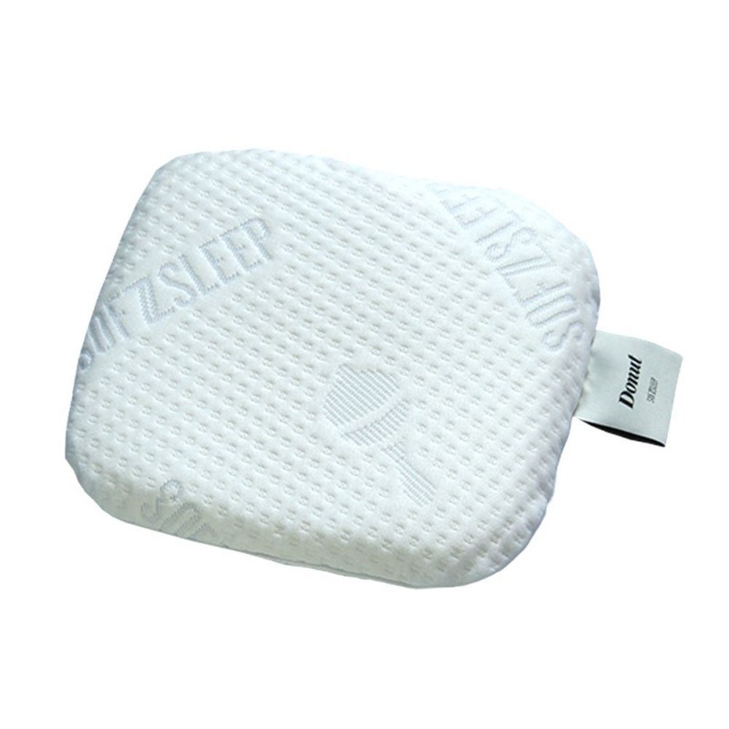 Sofzsleep Baby Donut Pillow
