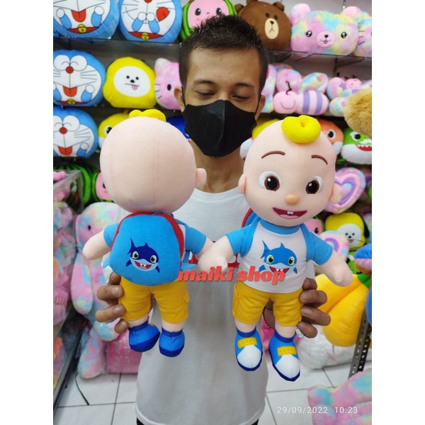Boneka Jojo