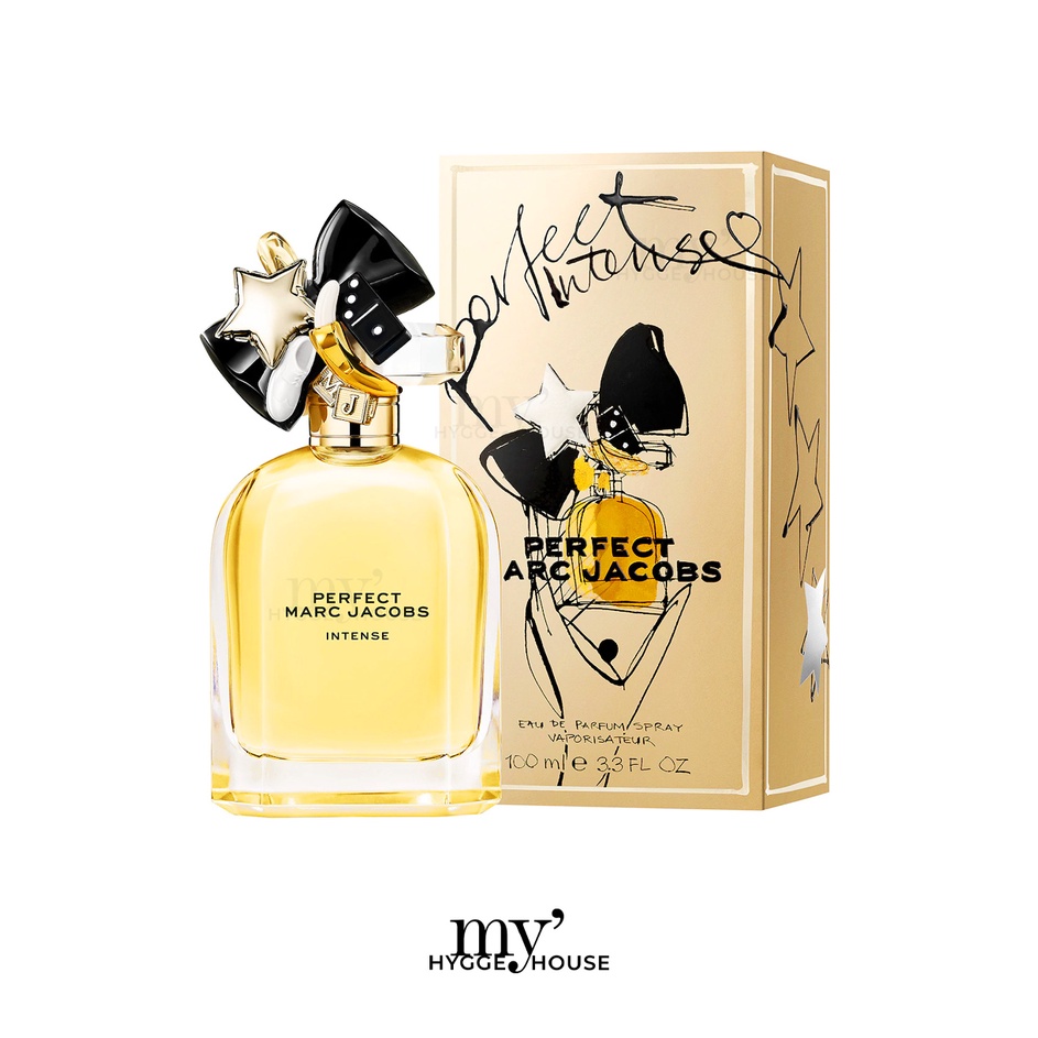 Marc Jacobs Perfect Intense Eau de Parfum 100ml
