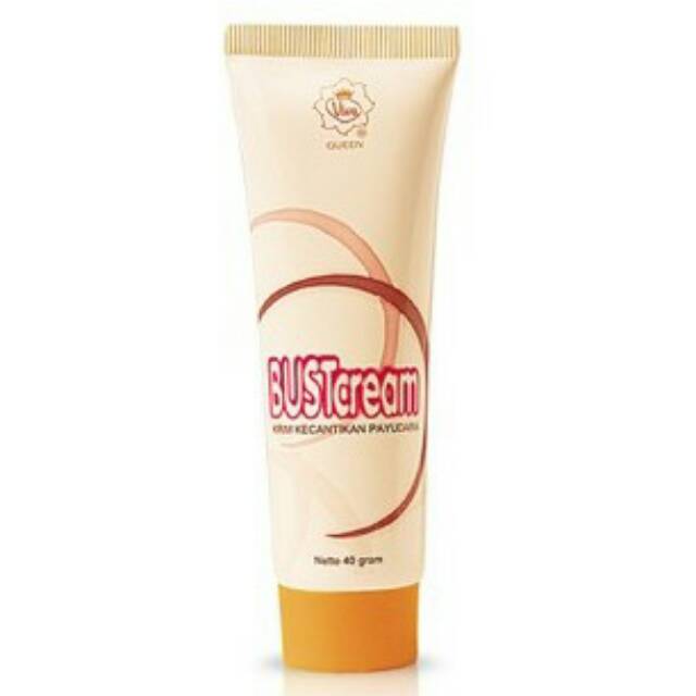 Bustcream