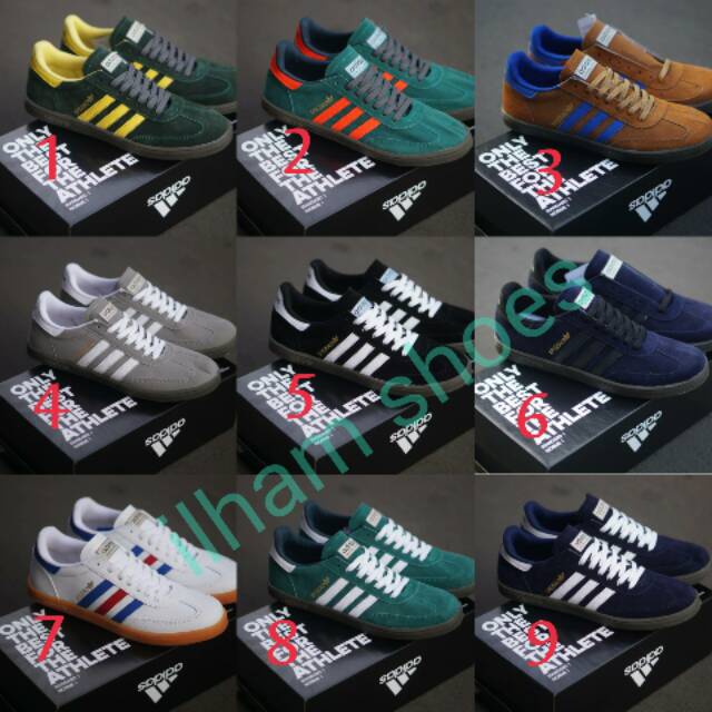 ADIDAS SPEZIAL