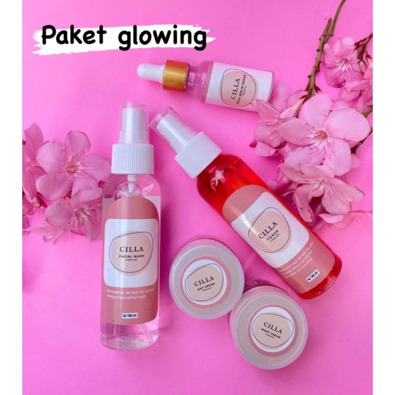 cilla skincare bpom