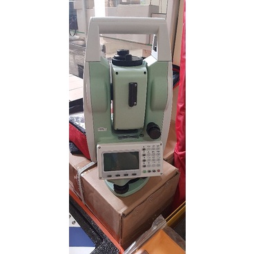 Total Setation Minds MTS-02R baru