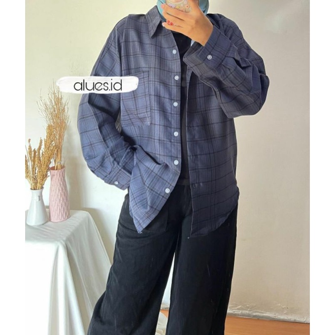 Jinan Shirt