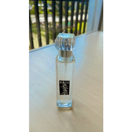 inspired parfum