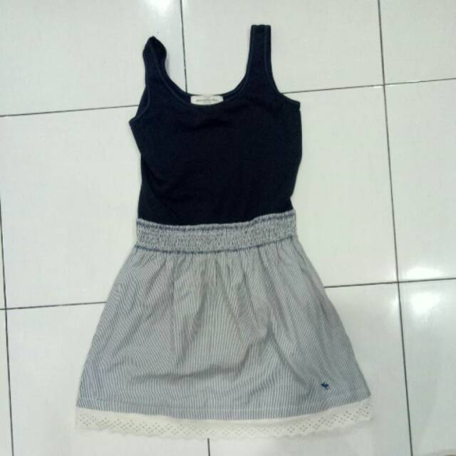 PL CASUAL DRESS