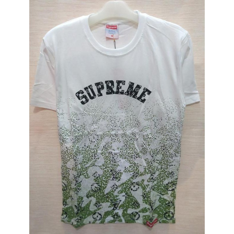 KAOS BERAK THRASHER LEAF DISKON MURAH