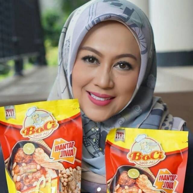 PAKET BOCI 6pcs