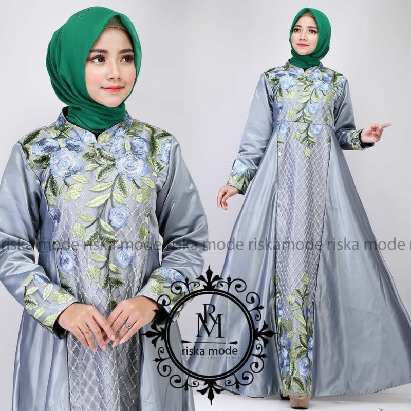 Gamis Andini