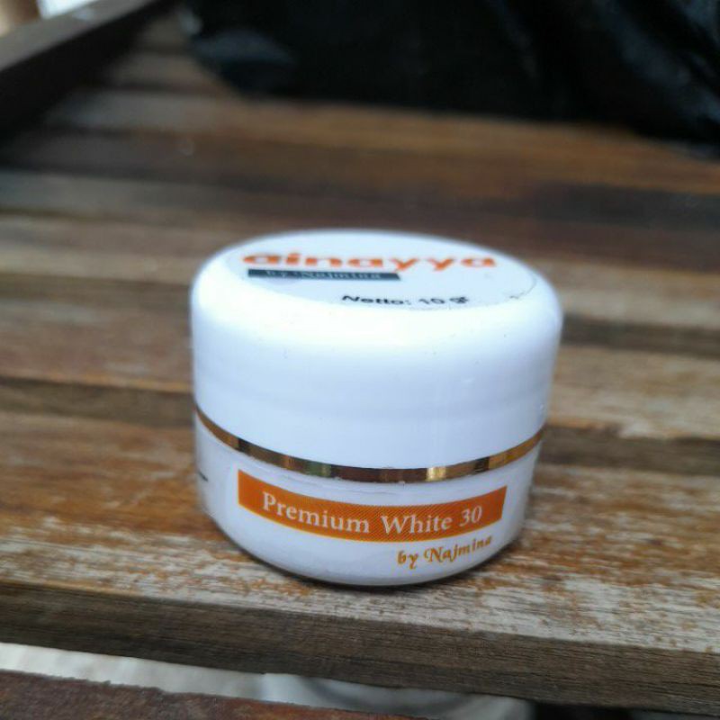 KRIM PAGI PREMIUM 30