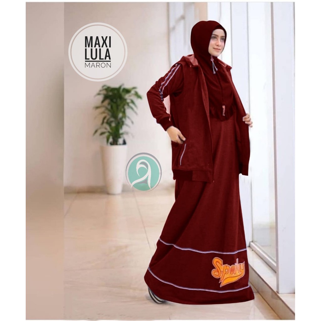 015 Maxi Lula