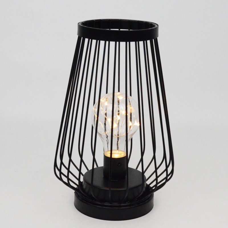 LENTERA LED AESTHETIC