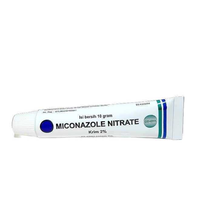 Miconazole Salap Kulit 10 gr (BISA COD / GETCH)