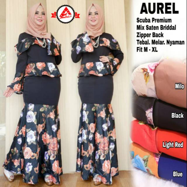 Aurel