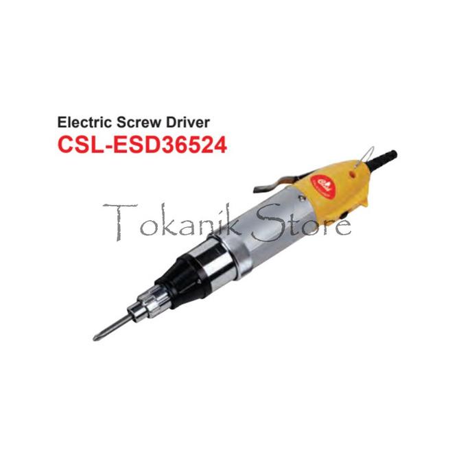 Electric Screw Driver CSL-ESD36524 .