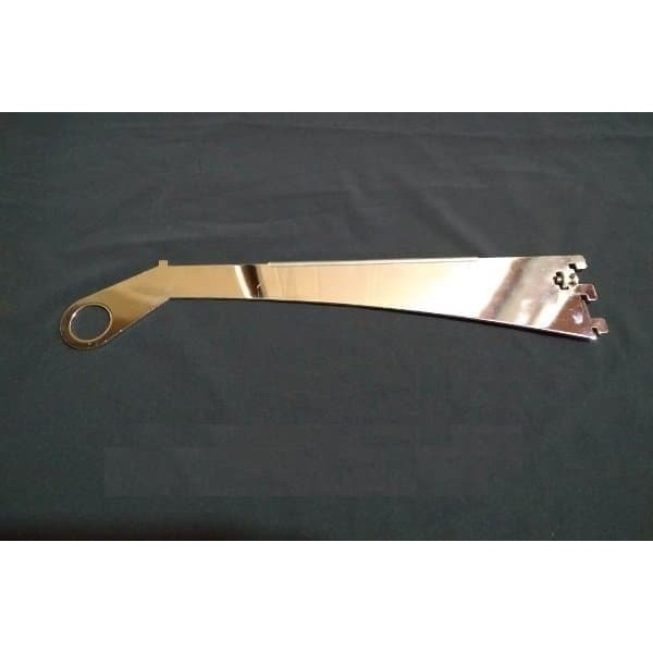 Breket pistol 30cm