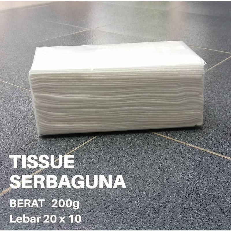 Tissu
