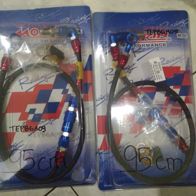 Selang cakram 95cm