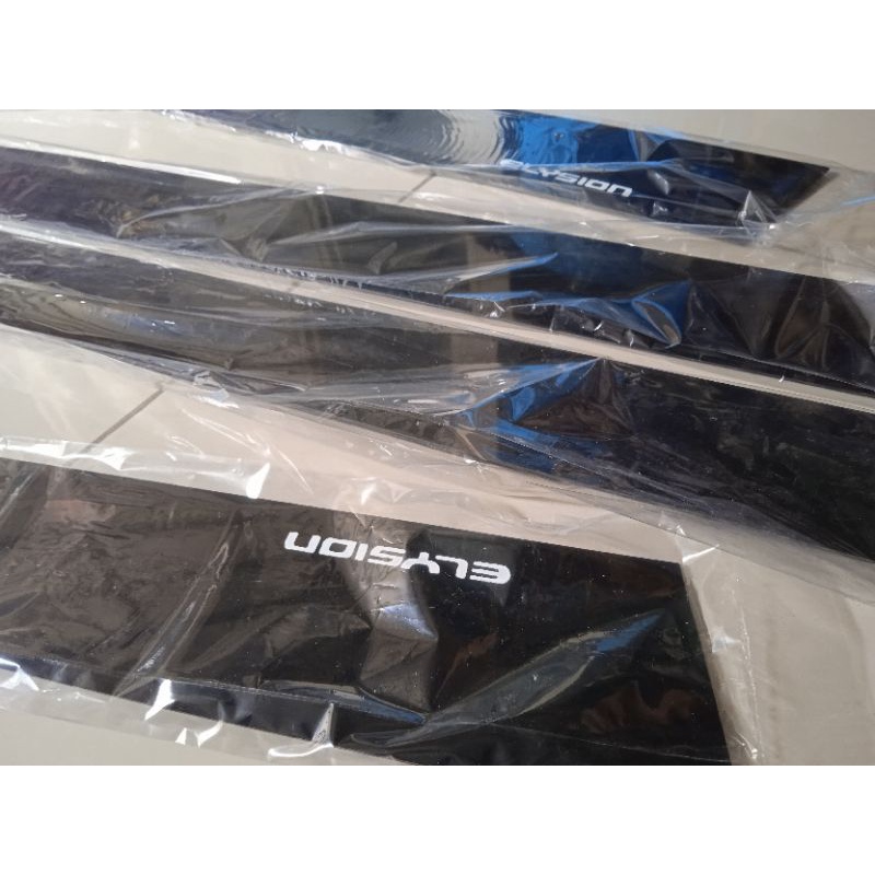 Talang Air Flat Datar HONDA ELYSON