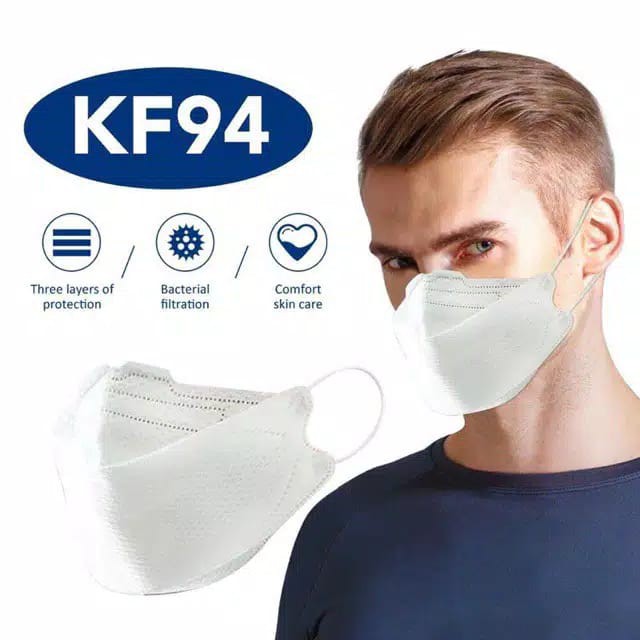 masker medis