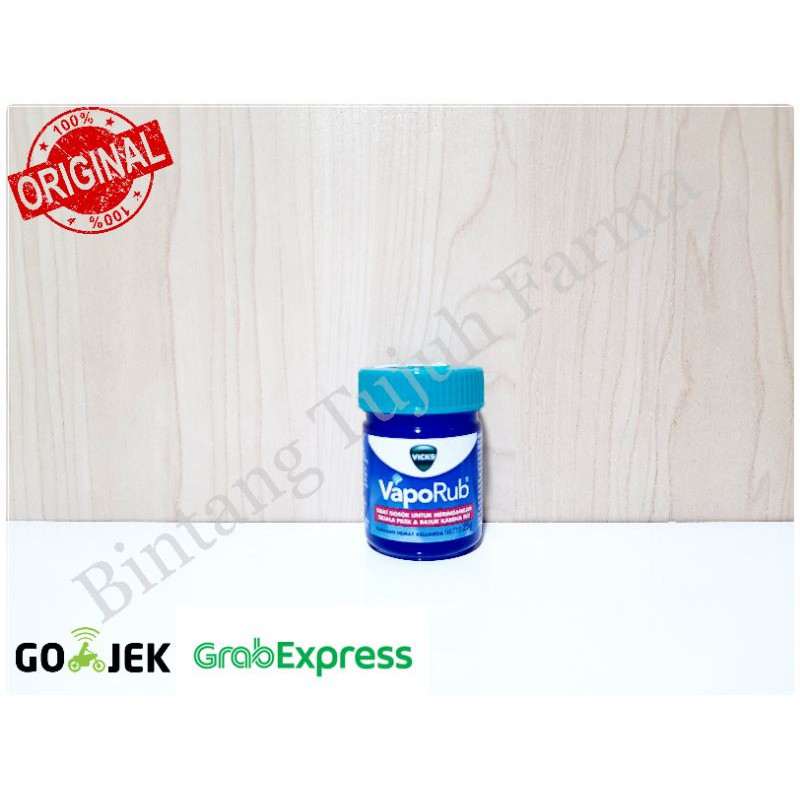 Vaporup Vicks