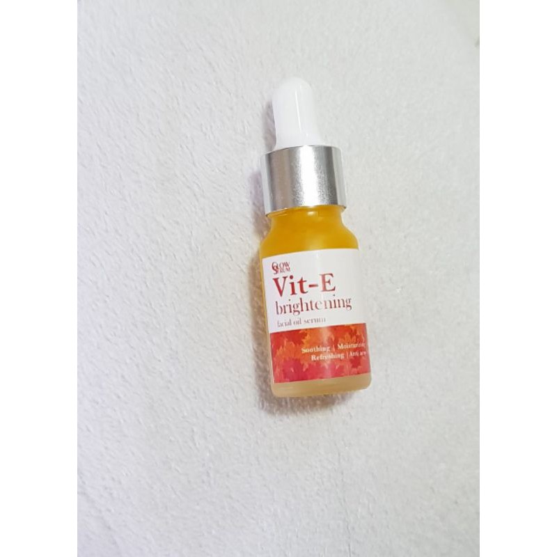 Serum Vit-E