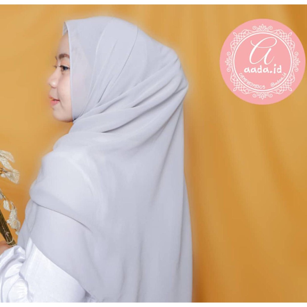 PASHMINA CERUTTY PREMIUM