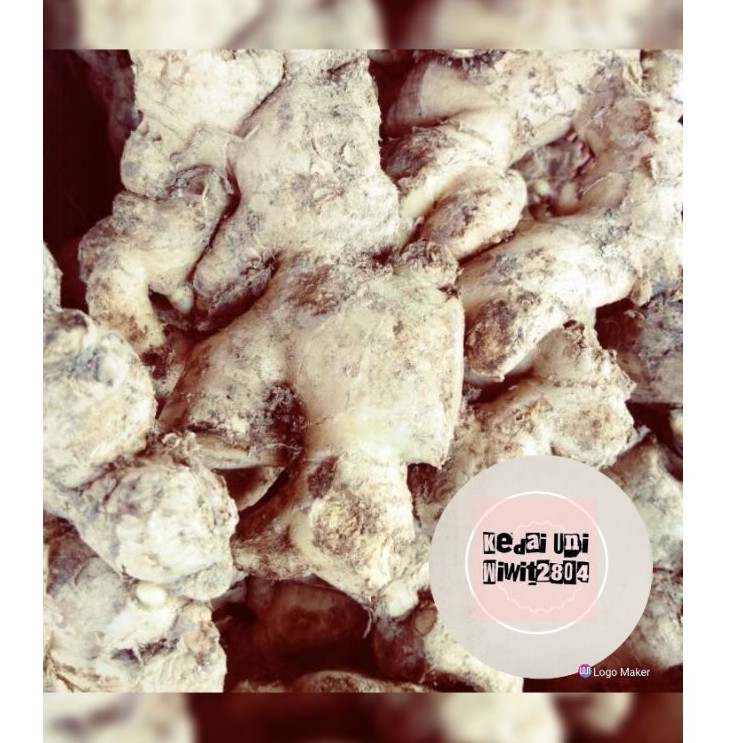 Jahe 1kg
